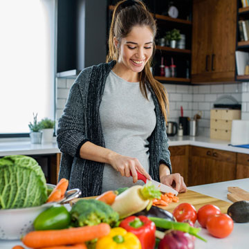 ¿Qué cosas no pueden comer los diabeticos e hipertensos?