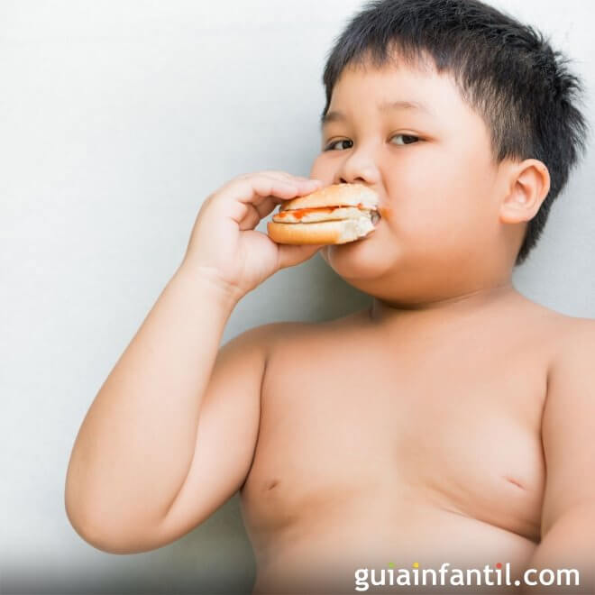 ¿Qué debe comer un niño de 6 a 12 años?