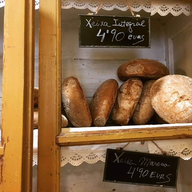 ¿Qué diferencia hay entre un pan común y un pan brioche?