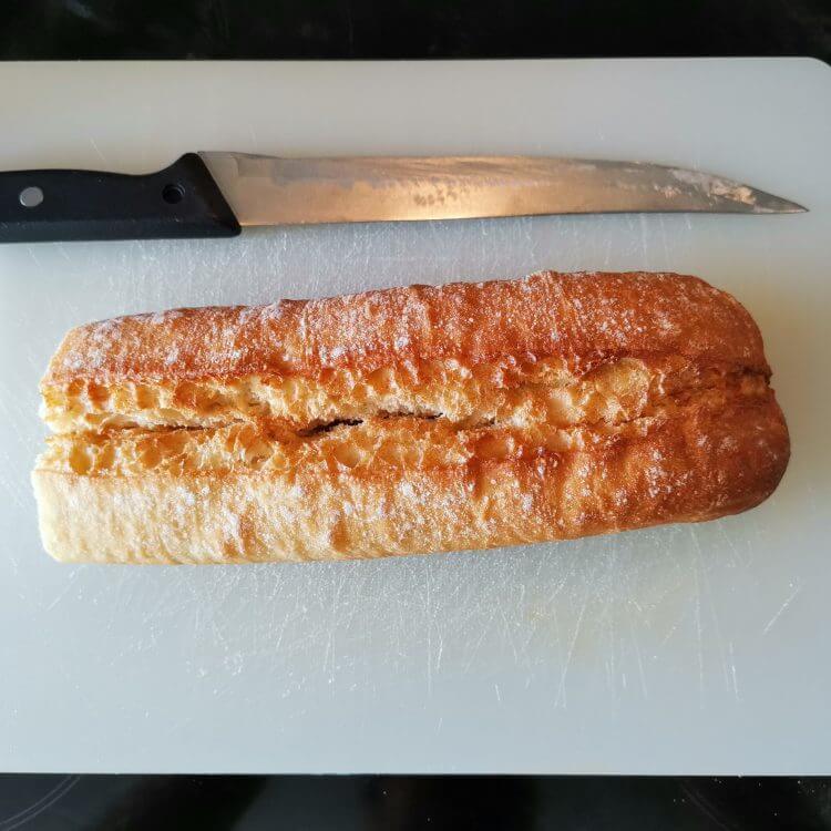 ¿Qué hacer para que el pan no quede duro?