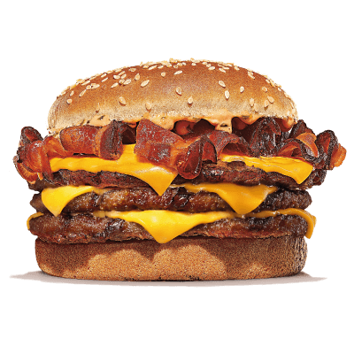 ¿Qué lleva la hamburguesa vegana de Burger King?