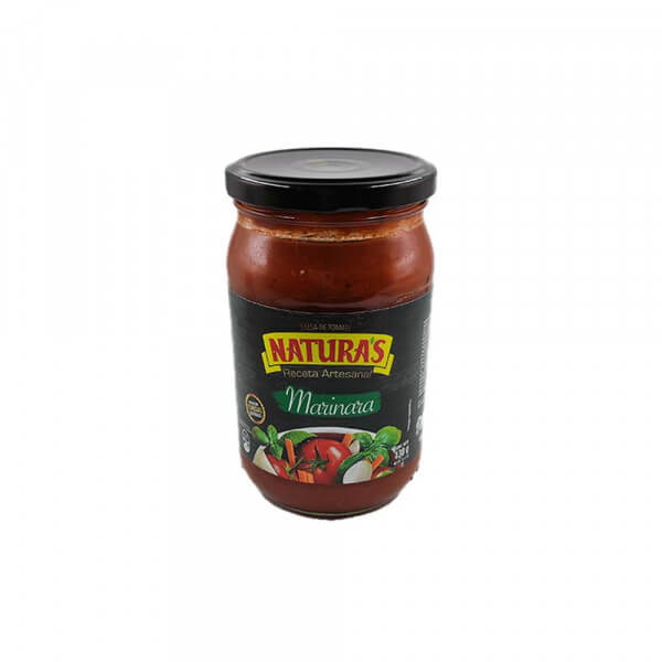 ¿Qué mezcla es la salsa de tomate?