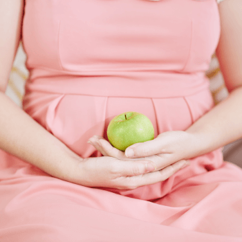 ¿Que no se debe comer en los primeros meses de embarazo?
