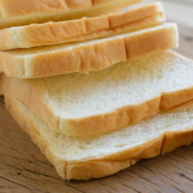 ¿Qué pan es el que menos calorías tiene?