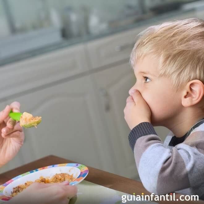 ¿Qué pasa si un niño come huevo todos los días?