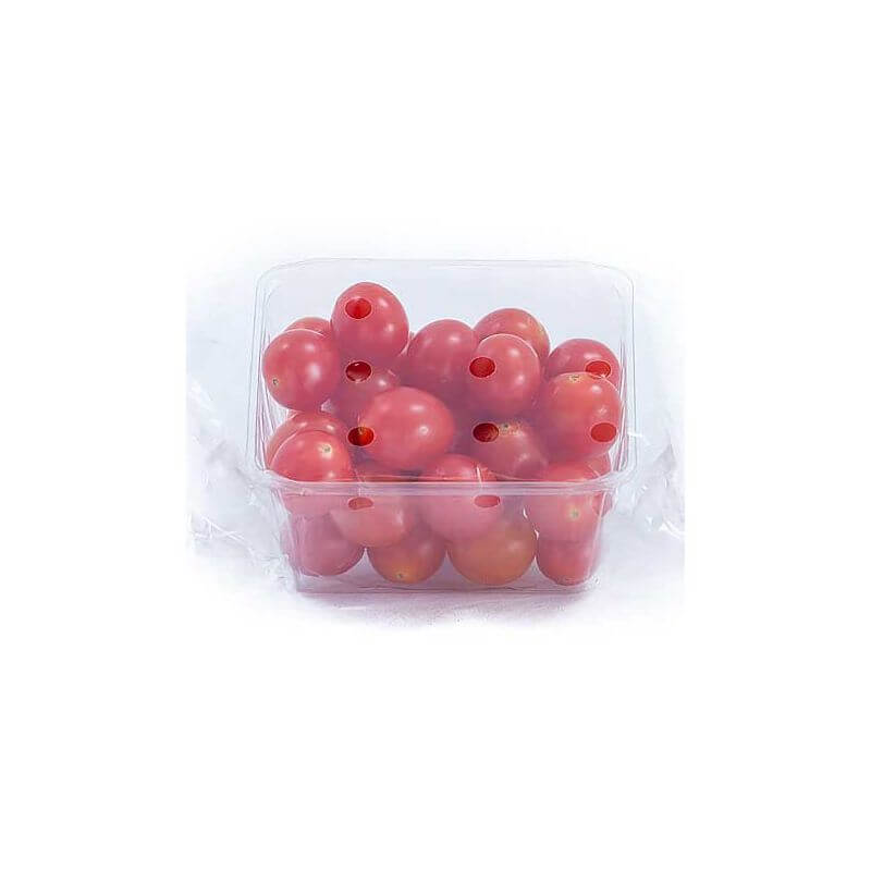 ¿Qué propiedades tienen los tomates cherry?