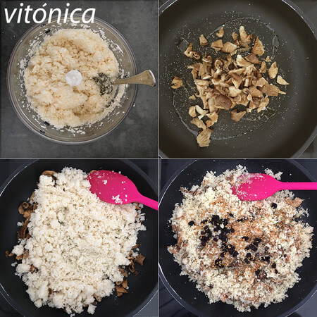 ¿Qué provoca comer mucho arroz?