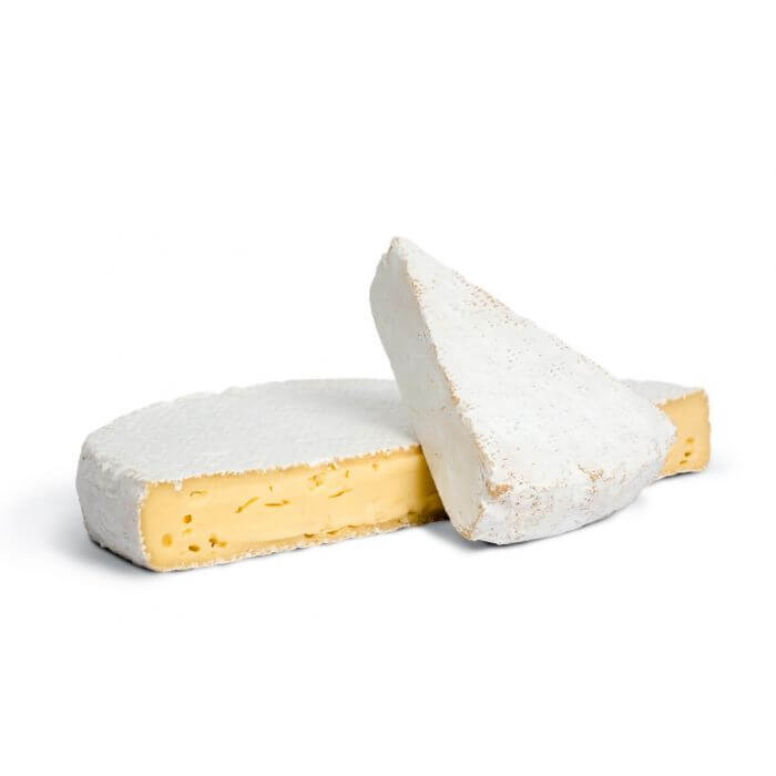 ¿Qué queso se parece al doble crema?