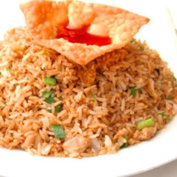 ¿Qué significa el arroz chino?