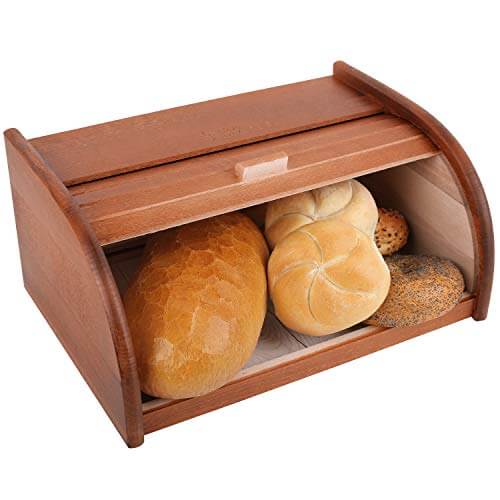 ¿Qué tipo de alimentos es el pan?