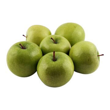 ¿Qué tipo de manzana es mejor para bajar el colesterol?