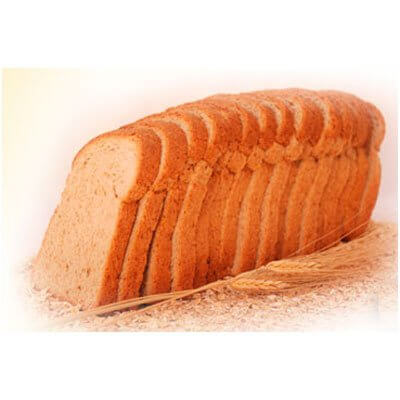 ¿Qué ventajas tiene el pan de centeno?