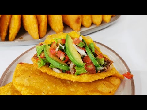Deliciosas Empanadas de Costa Rica: Prueba lo Mejor en un Solo Bocado