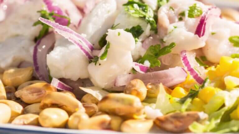 Descubre el fascinante origen del ceviche en Latinoamérica