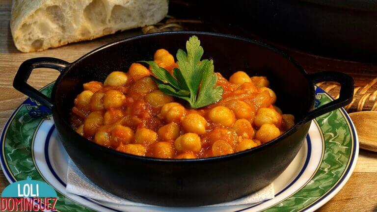 Descubre los increíbles sabores de los platos de garbanzos en tu cocina