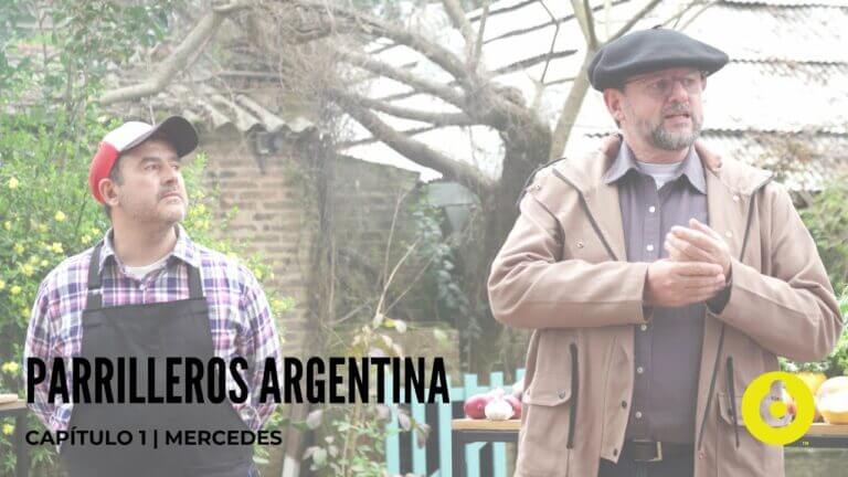 Descubre los secretos de los parrilleros argentinos en tu hogar