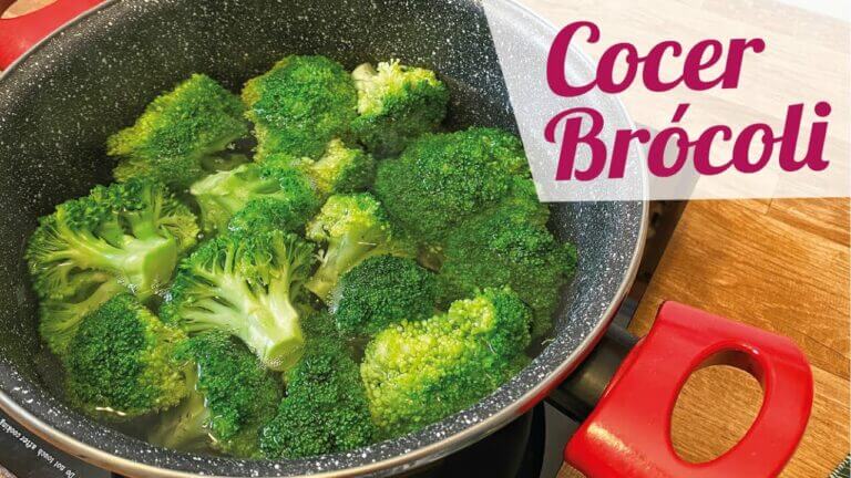 Descubre cómo preparar el brocoli de forma deliciosa en casa