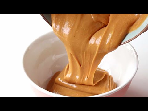 Como hace dulce de leche