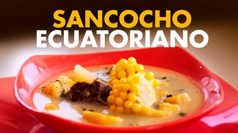 Descubre las más exóticas recetas ecuatorianas en solo 5 pasos