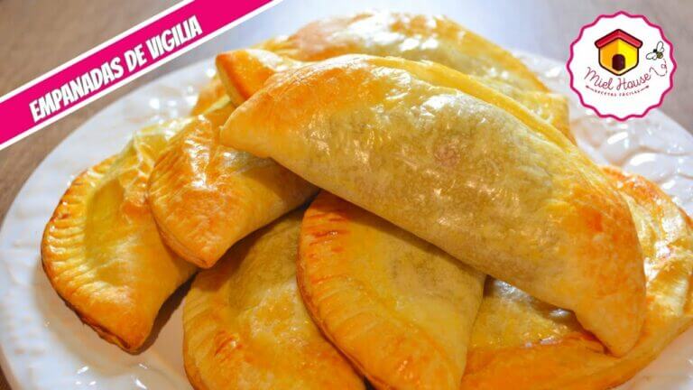 Relleno de atun para empanadas