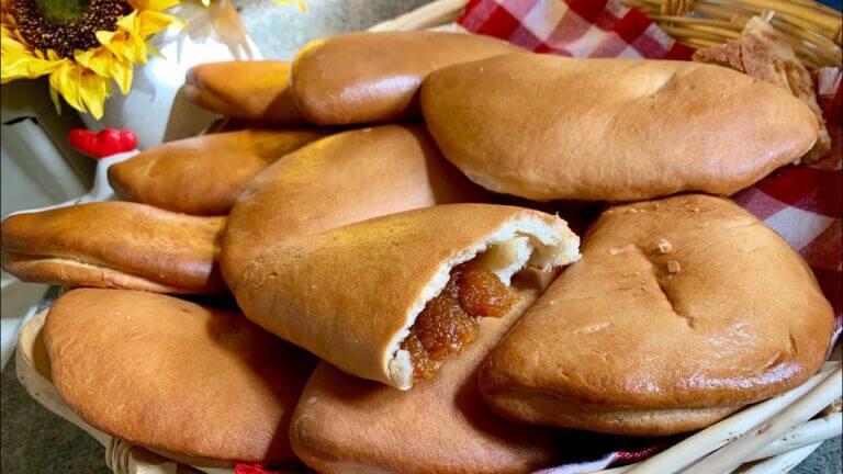 Deliciosa receta: Empanadas de Calabaza para sorprender a todos