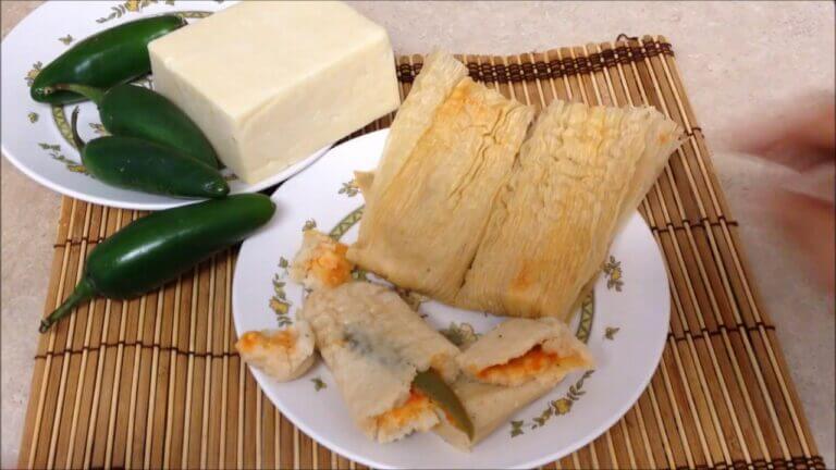 Cual es el mejor queso para tamales