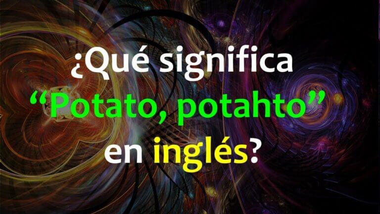 Descubre el intrigante significado detrás de la palabra clave &#8216;potato&#8217; en solo unos segundos