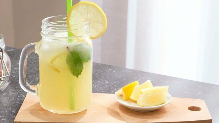 Descubre la fórmula perfecta para las proporciones de la limonada