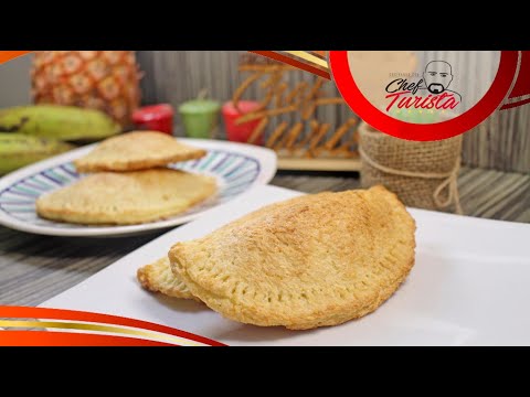 Recetas con harina de yuca