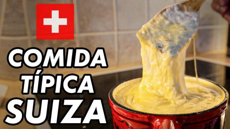 Switzerland famous food