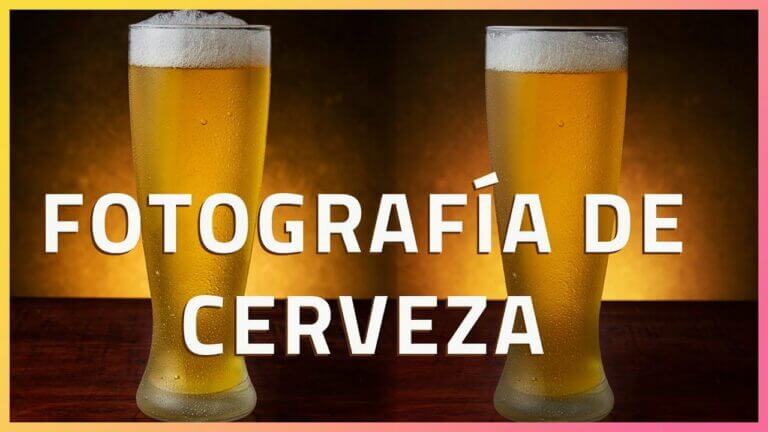 Fotos de vasos de cerveza