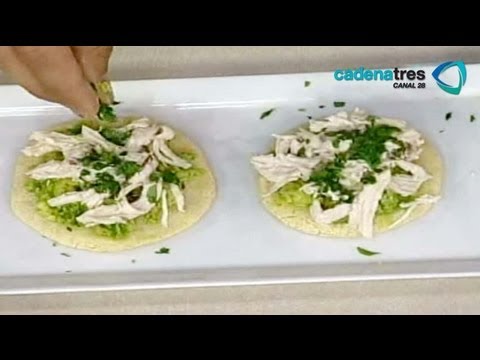 Comidas colombianas recetas