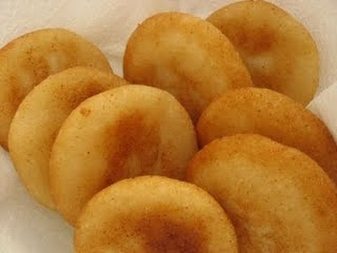 Deléitate con nuestras irresistibles arepas dulces rellenas de queso