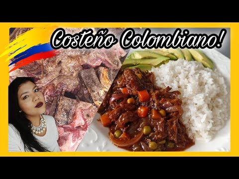 Como cocinar hueso de res