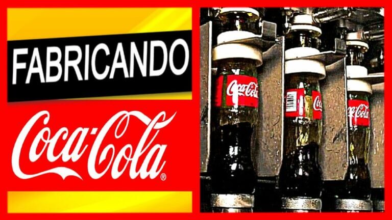 Descubre los secretos detrás de los ingredientes de Coca