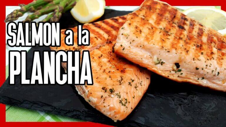 Aprende a preparar un delicioso salmón en casa: cómo se hace el salmon