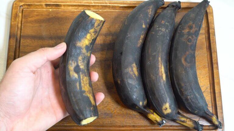 Descubre los increíbles beneficios del plátano macho maduro en tu dieta