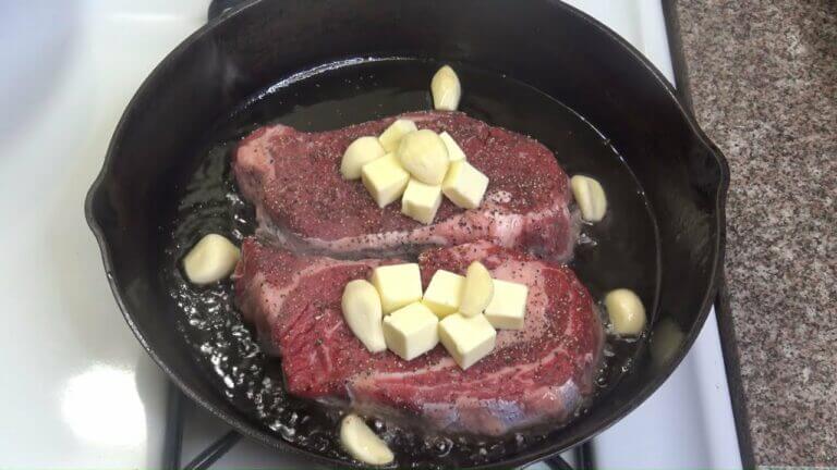 ¡Deléitate con la mejor receta de carne para freír en casa!