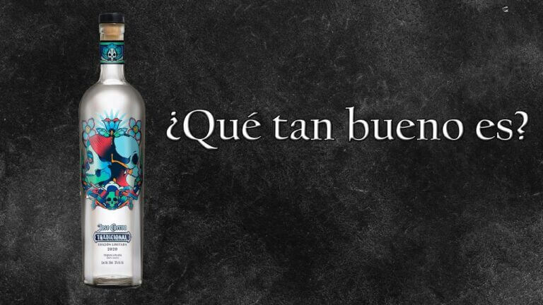 Precio de tequila tradicional