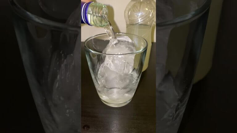 Refresca tu verano con un delicioso Vodka Lemonade Cocktail