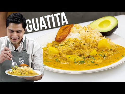 ¡Aprende a preparar la deliciosa guatita en casa en solo 6 pasos!