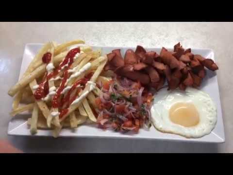 El secreto detrás del éxito de las salchipapas más deliciosas de Ecuador