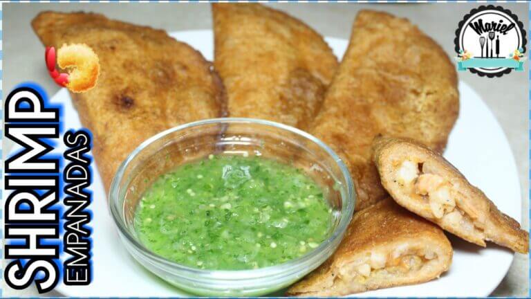 Delicious Seafood Empanada Recipe for the Ultimate Feast!