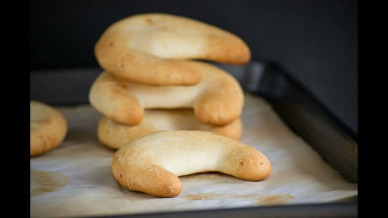 Delicioso pan de yuca: receta fácil y rápida