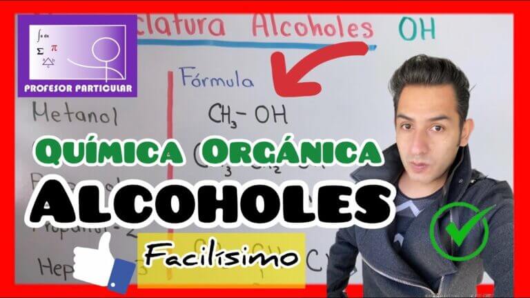 Cómo escribir correctamente la palabra alcohol en solo 6 letras.