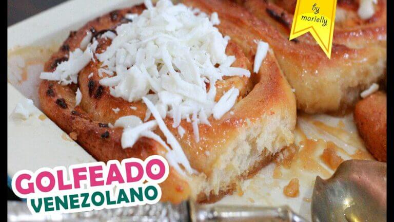 Descubre el exquisito sabor del golfeado venezolano: una delicia latinoamericana