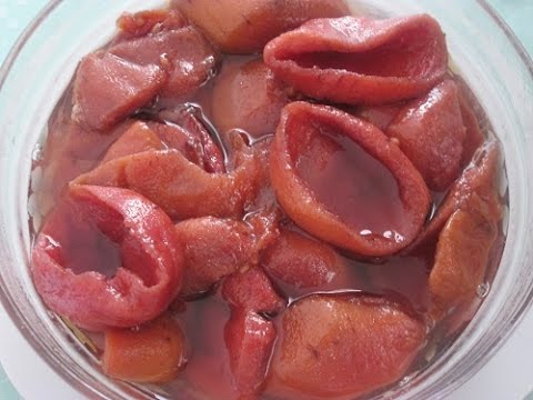 Saborea la delicia tropical de los casquitos de guayaba