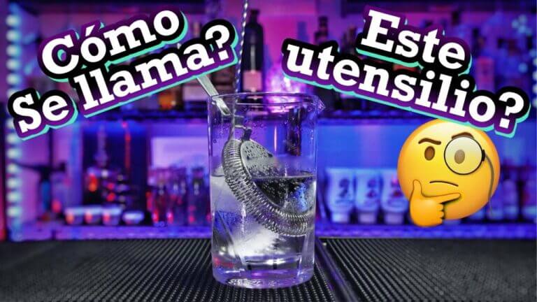 Crea la mejor bebida con el vaso de composición: descubre cómo hacerlo en casa