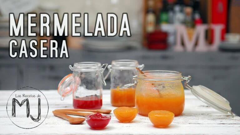 Crea deliciosas mermeladas caseras con estos simples tips