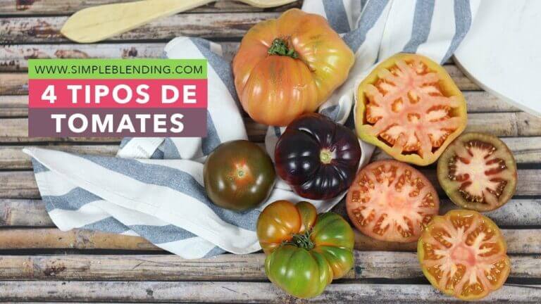 Descubre la increíble intensidad del sabor con nuestras fotos de tomates rojos